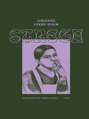 cover image of Strega